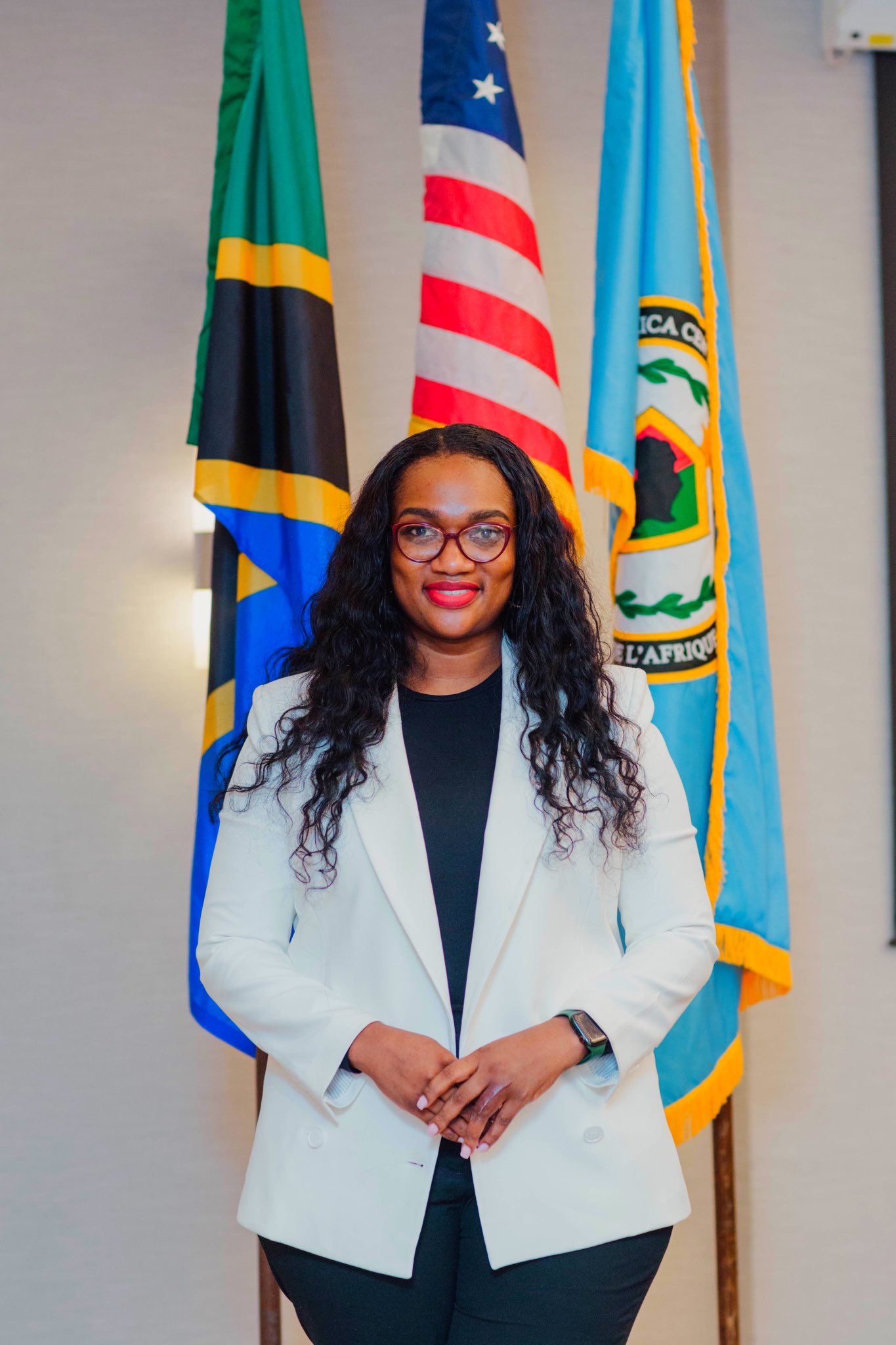 Zubeda Hassan Sakuru